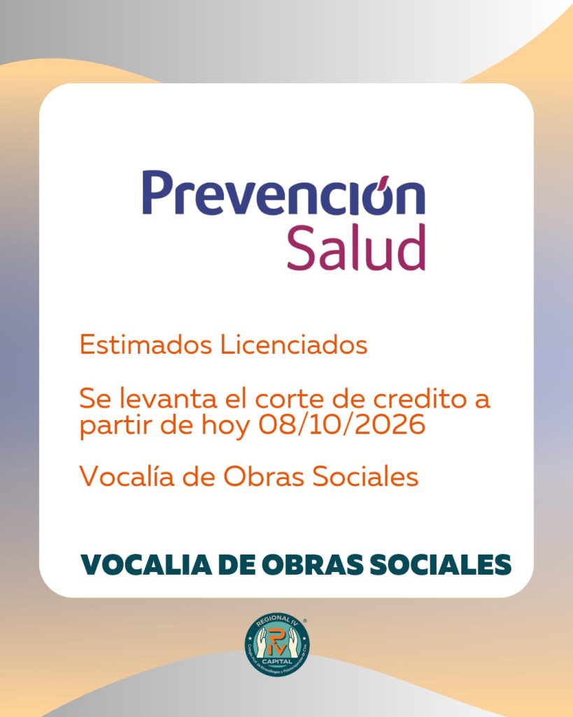 Documentación importante — Evitar débitos