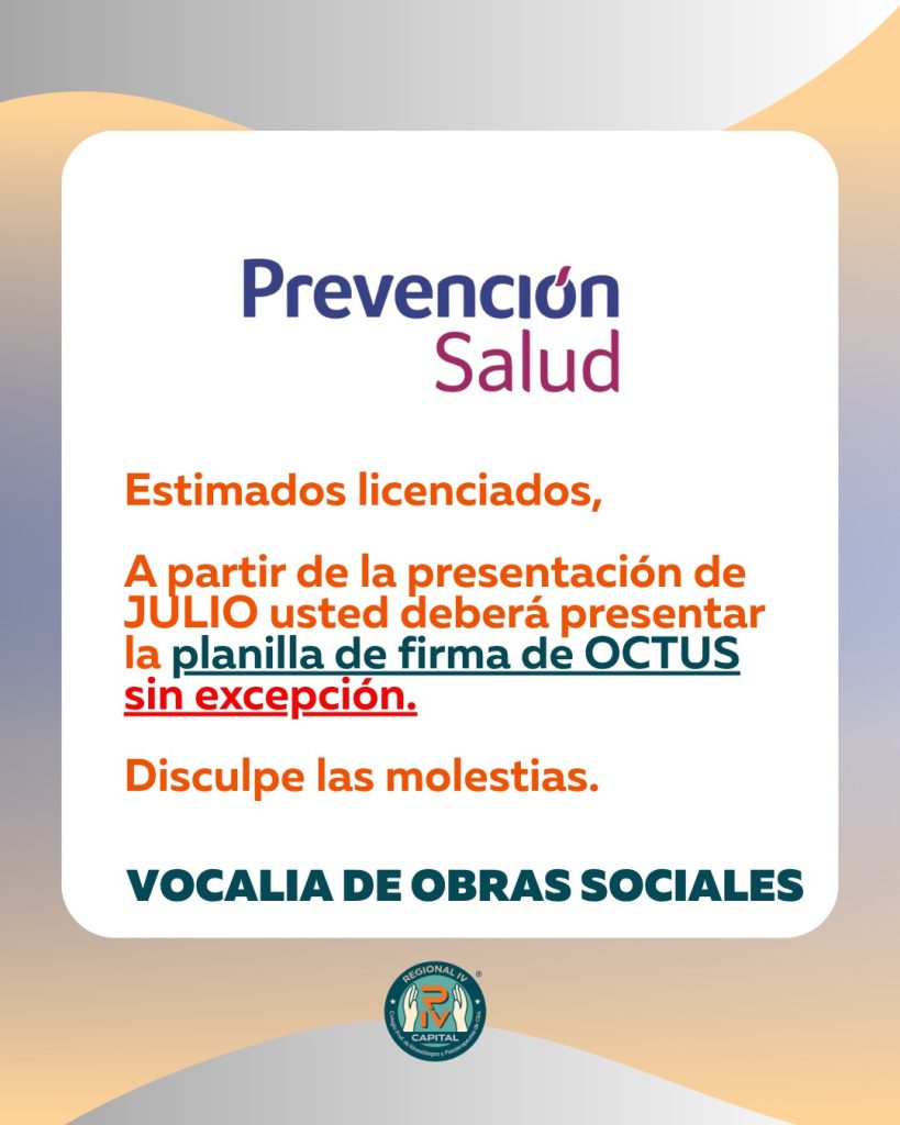 Ensalud — Corte de crédito