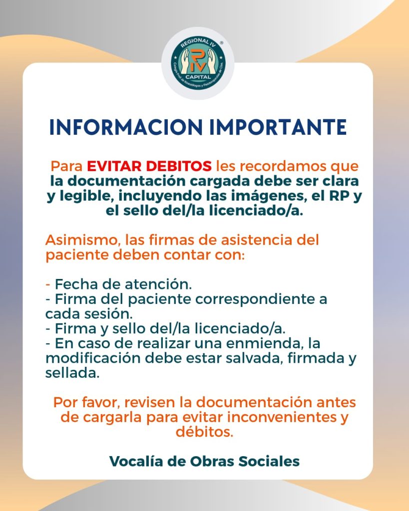 BRAMED, TV Salud y SCIS — Corte de crédito